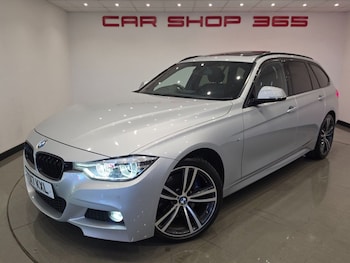 Used BMW 3 Series 2017 for sale - 79345798: Photo