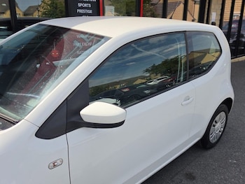 Used Volkswagen up! 2014 for sale - 79400444: Photo