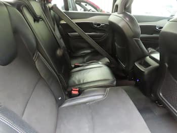 Used Volvo XC90 2018 for sale - 79777917: Photo