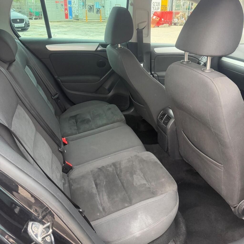 Used Volkswagen Golf 2009 for sale - 78124497: Photo 2