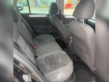 Used Volkswagen Golf 2009 for sale - 78124497: Photo