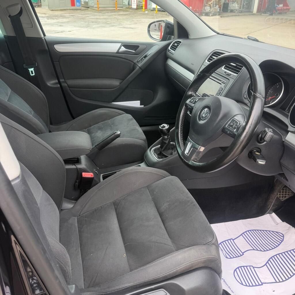 Used Volkswagen Golf 2009 for sale - 78124497: Photo 3