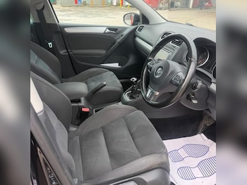 Used Volkswagen Golf 2009 for sale - 78124497: Photo