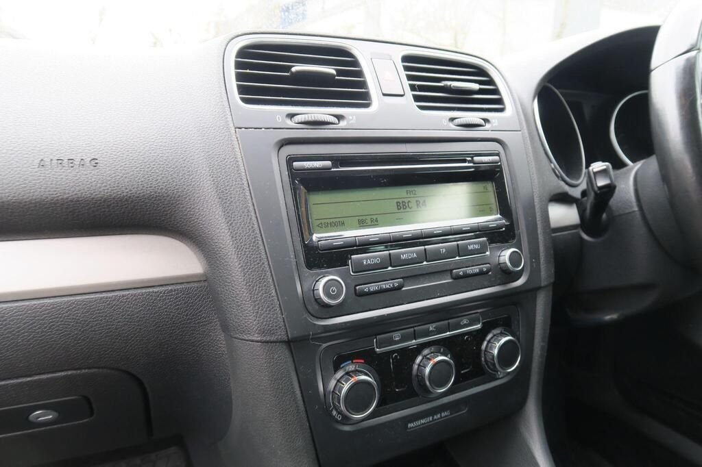 Used Volkswagen Golf 2009 for sale - 78124497: Photo 4