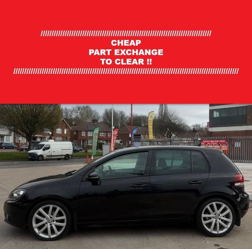 Used Volkswagen Golf 2009 for sale - 78124497: Photo 9