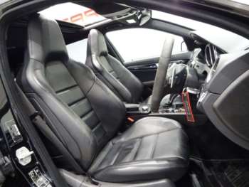 Used Mercedes-Benz C-Class 2014 for sale - 63866037: Photo