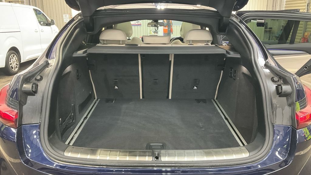 Used BMW X4 2022 for sale - 76797936: Photo 12