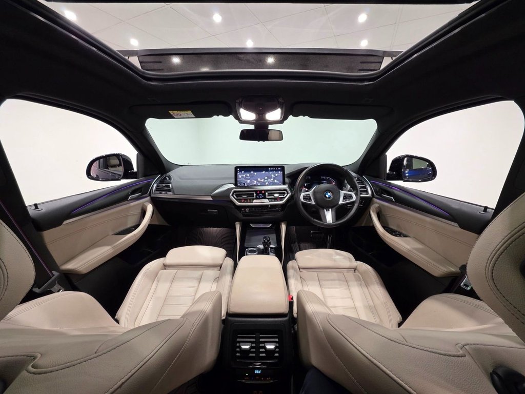 Used BMW X4 2022 for sale - 76797936: Photo 13