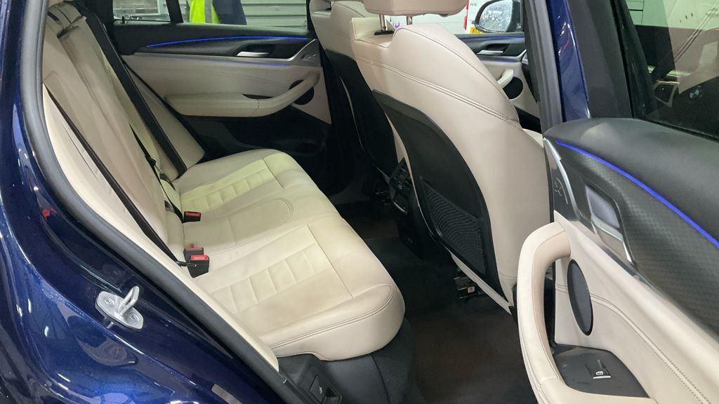 Used BMW X4 2022 for sale - 76797936: Photo 2