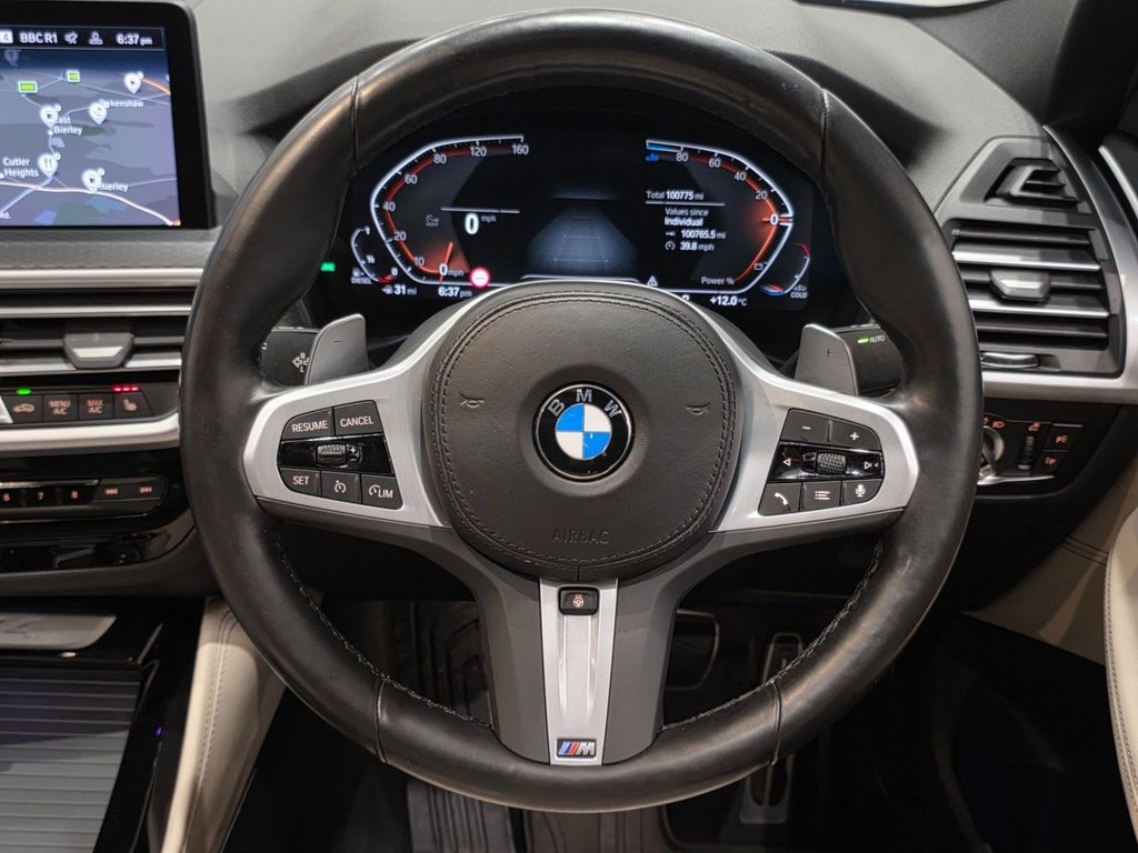 Used BMW X4 2022 for sale - 76797936: Photo 23