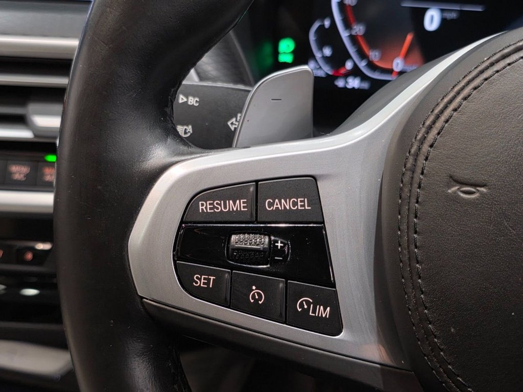 Used BMW X4 2022 for sale - 76797936: Photo 24