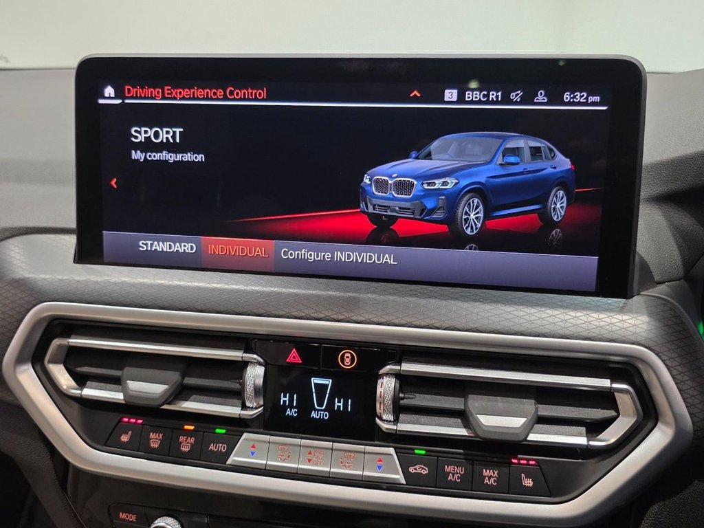 Used BMW X4 2022 for sale - 76797936: Photo 27