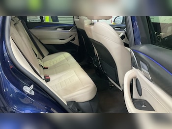 Used BMW X4 2022 for sale - 76797936: Photo