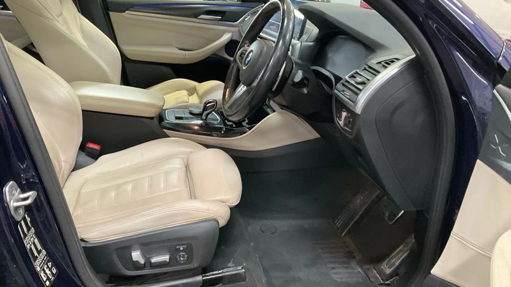 Used BMW X4 2022 for sale - 76797936: Photo 3