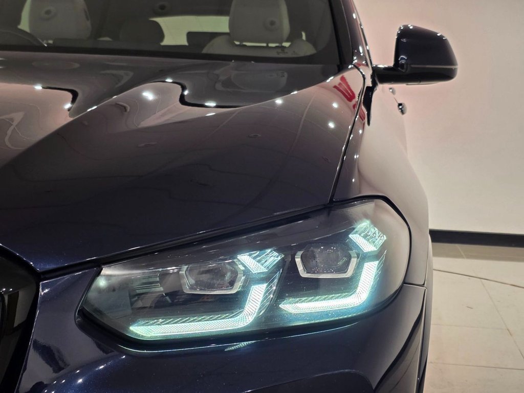 Used BMW X4 2022 for sale - 76797936: Photo 30