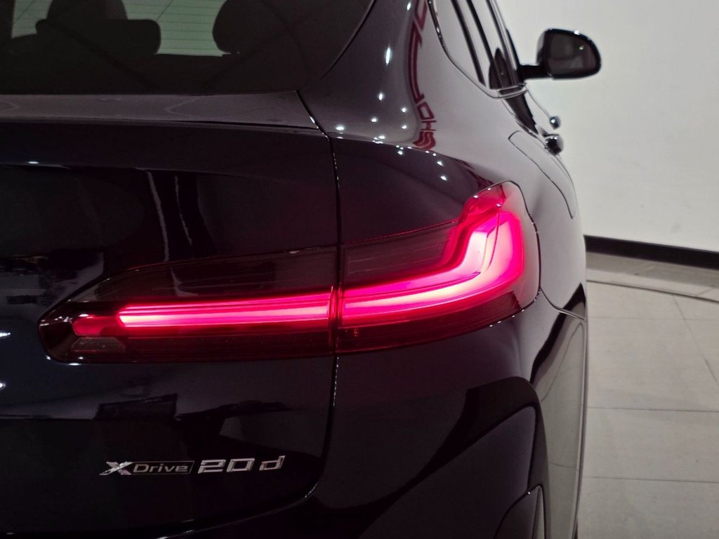 Used BMW X4 2022 for sale - 76797936: Photo 31