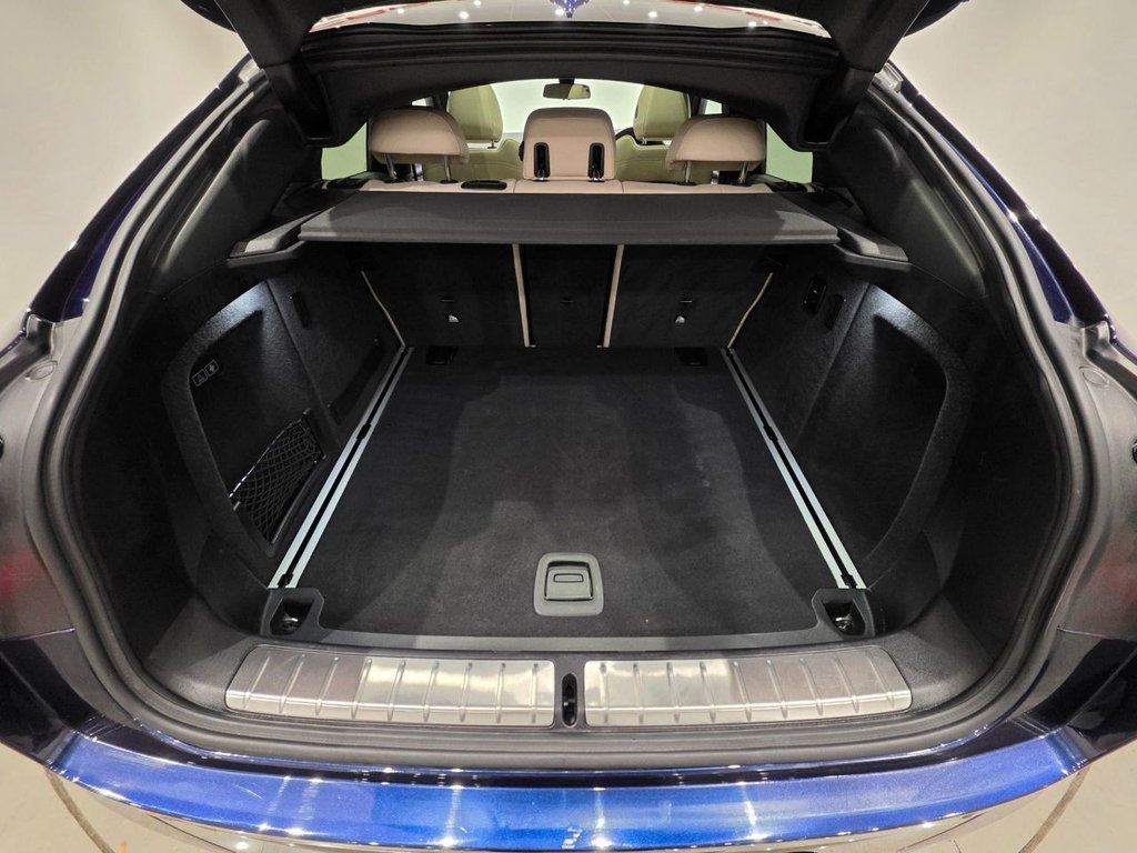 Used BMW X4 2022 for sale - 76797936: Photo 32