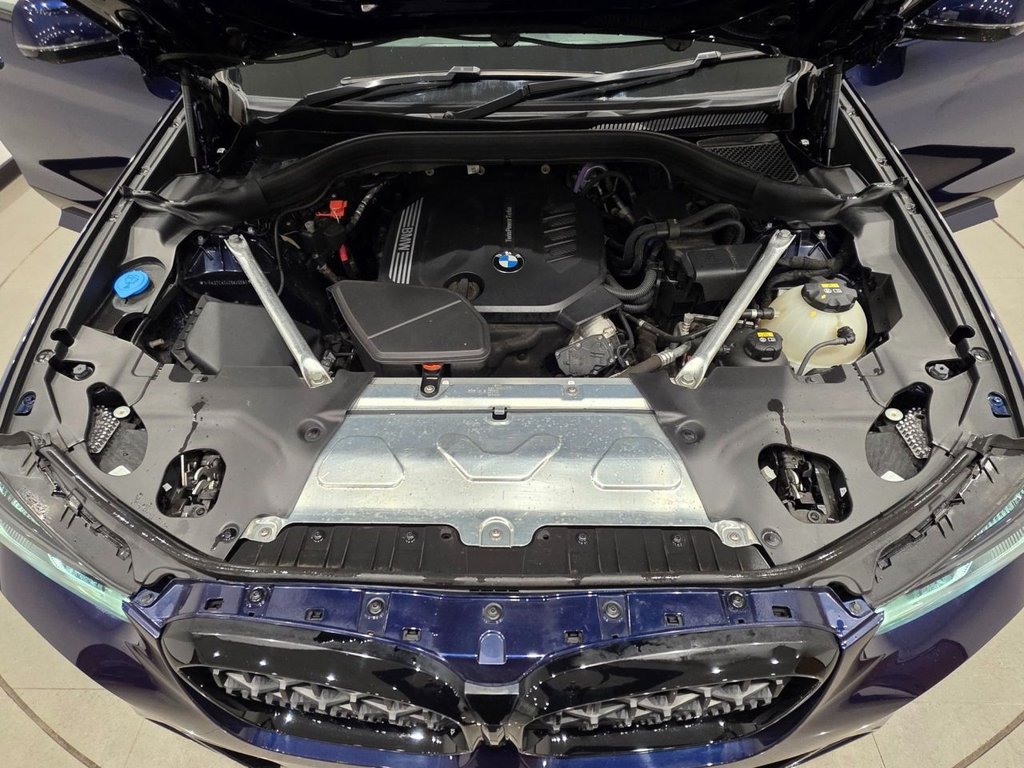 Used BMW X4 2022 for sale - 76797936: Photo 36