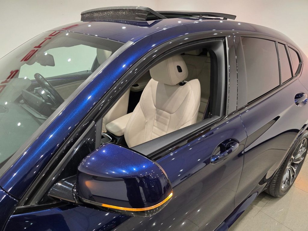 Used BMW X4 2022 for sale - 76797936: Photo 41