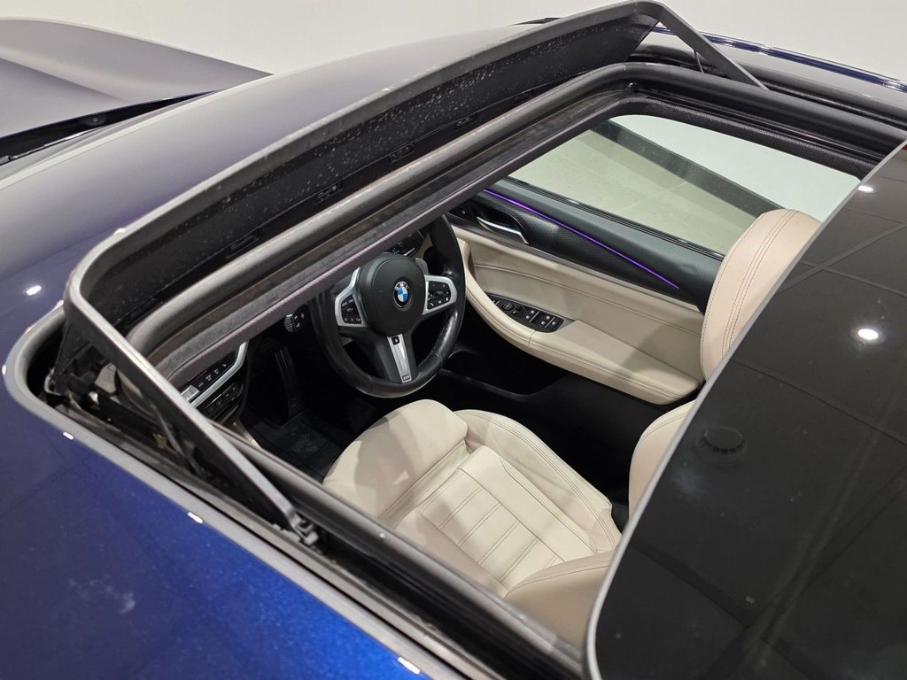 Used BMW X4 2022 for sale - 76797936: Photo 48