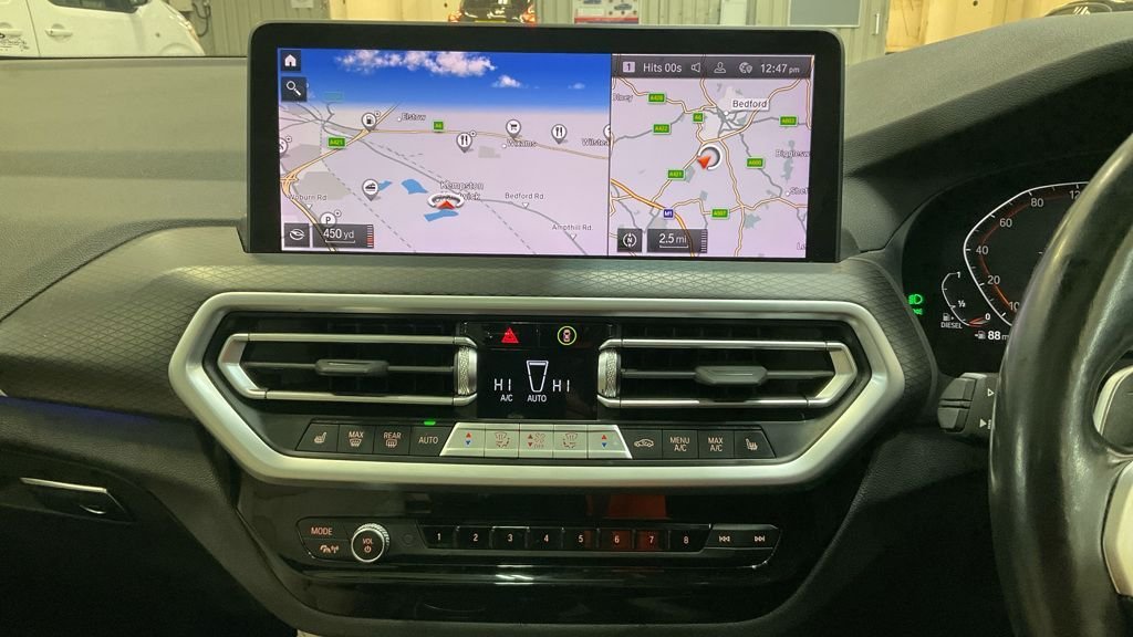 Used BMW X4 2022 for sale - 76797936: Photo 7