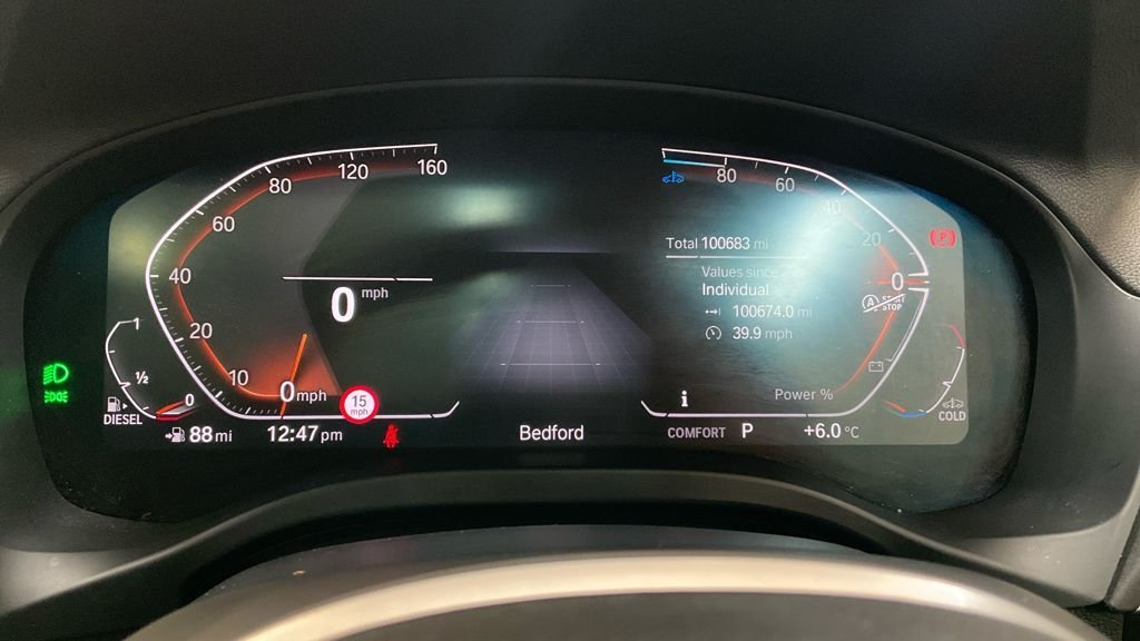 Used BMW X4 2022 for sale - 76797936: Photo 8