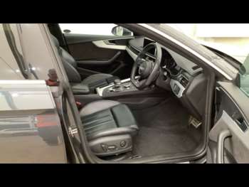 Used Audi A5 2017 for sale - 75020620: Photo
