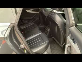 Used Audi A5 2017 for sale - 75020620: Photo