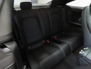 Used Mercedes-Benz C Class 2016 for sale - 79883755: Photo