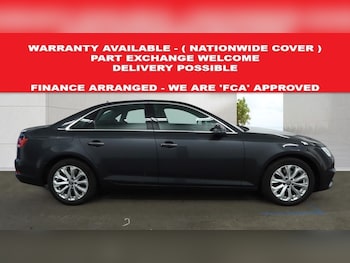 Used Audi A4 2019 for sale - 78458144: Photo