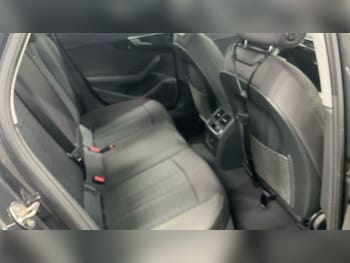 Used Audi A4 2019 for sale - 78458144: Photo