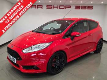 Used Ford Fiesta 2015 for sale - 75359542: Photo