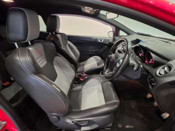 Used Ford Fiesta 2015 for sale - 75359542: Photo