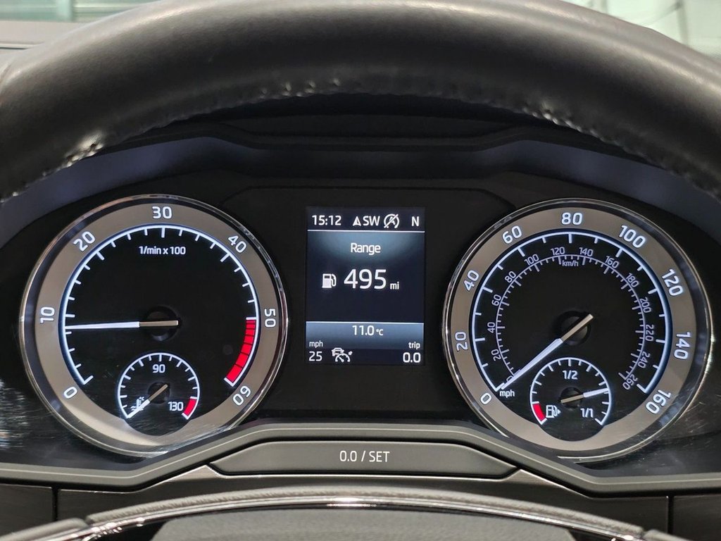 Used Skoda Superb 2021 for sale - 77027303: Photo 20