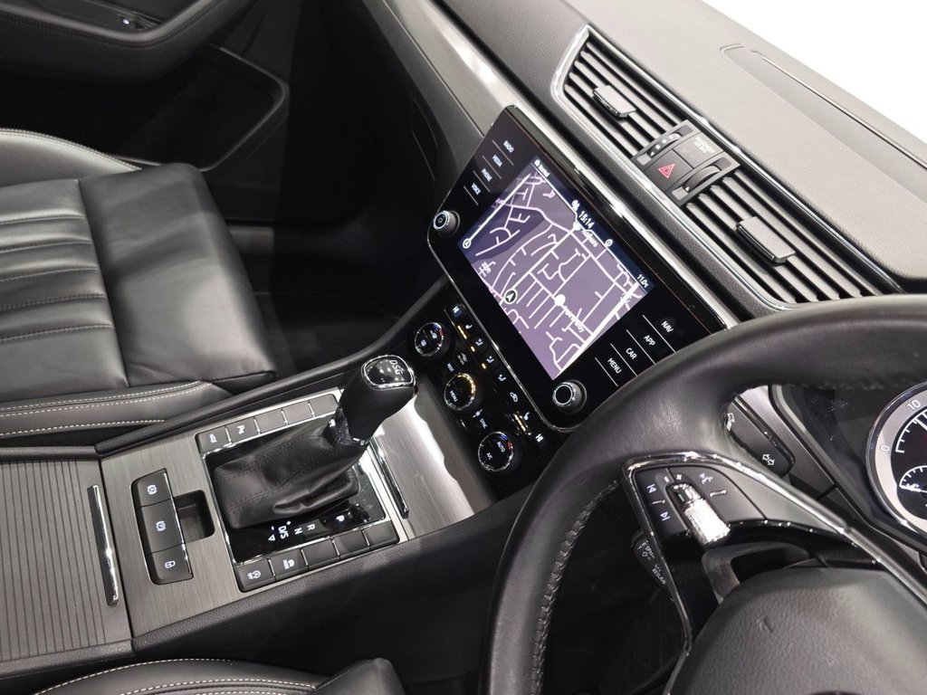 Used Skoda Superb 2021 for sale - 77027303: Photo 22