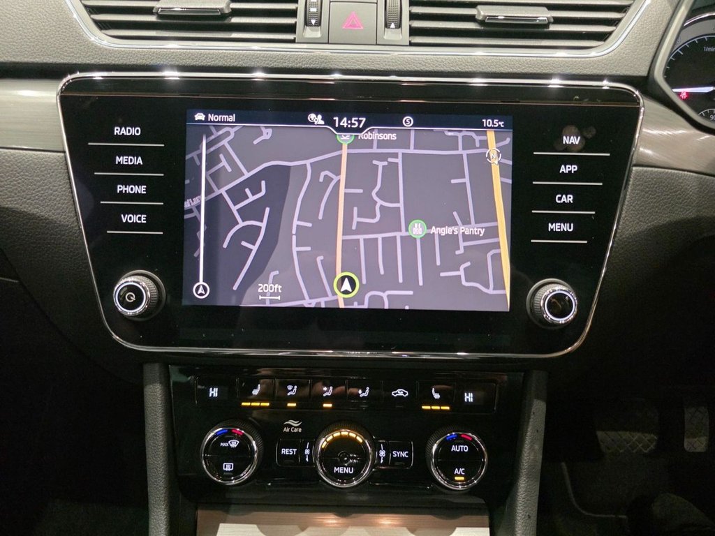 Used Skoda Superb 2021 for sale - 77027303: Photo 23