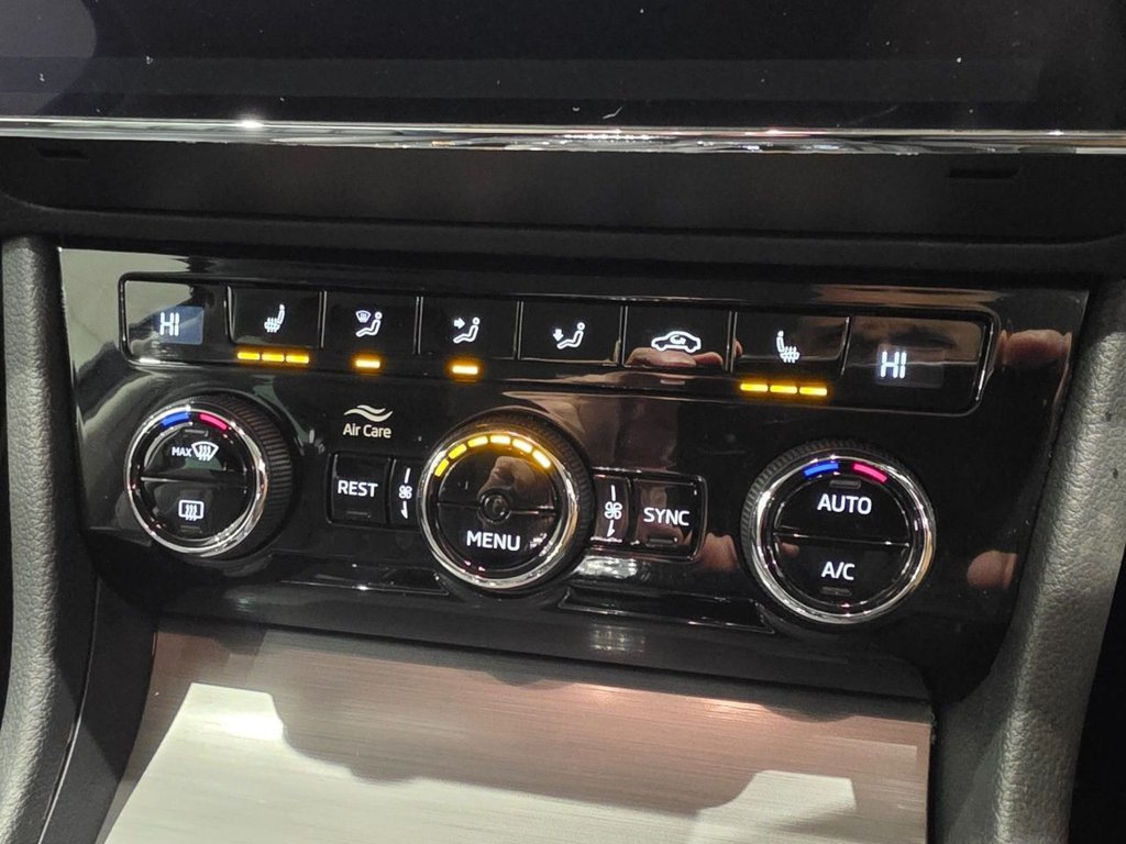 Used Skoda Superb 2021 for sale - 77027303: Photo 24