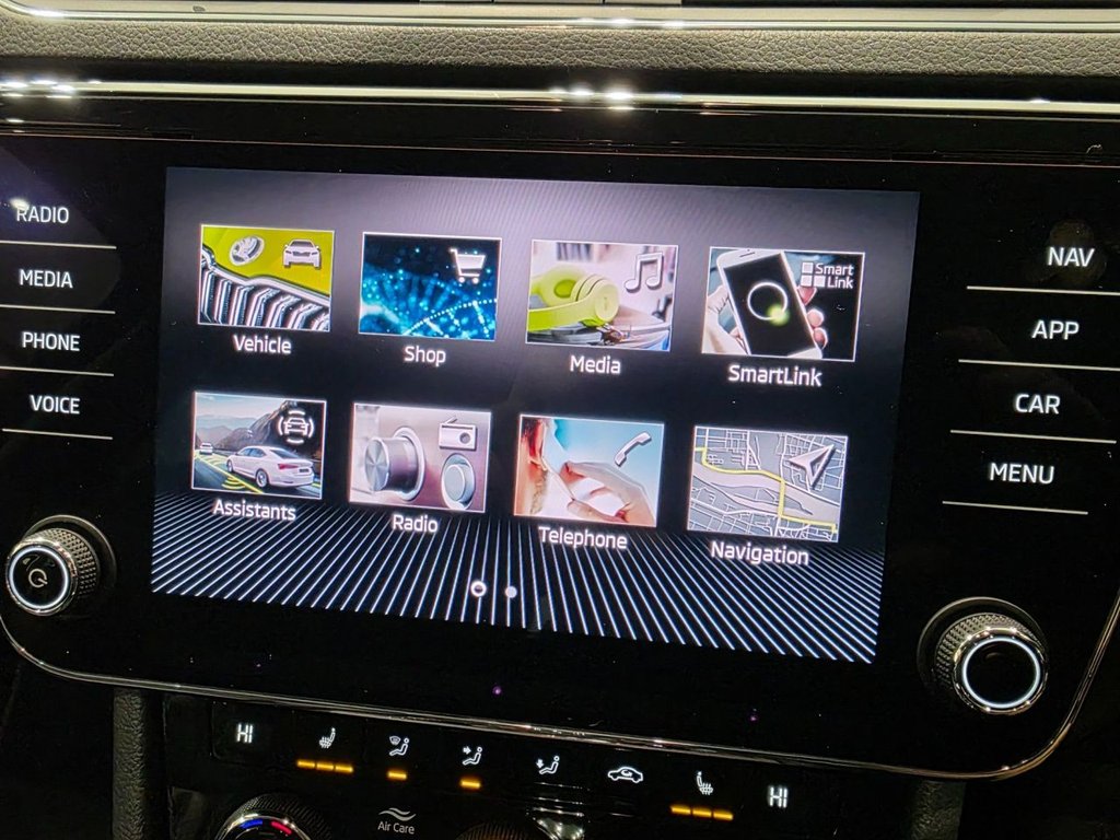 Used Skoda Superb 2021 for sale - 77027303: Photo 25