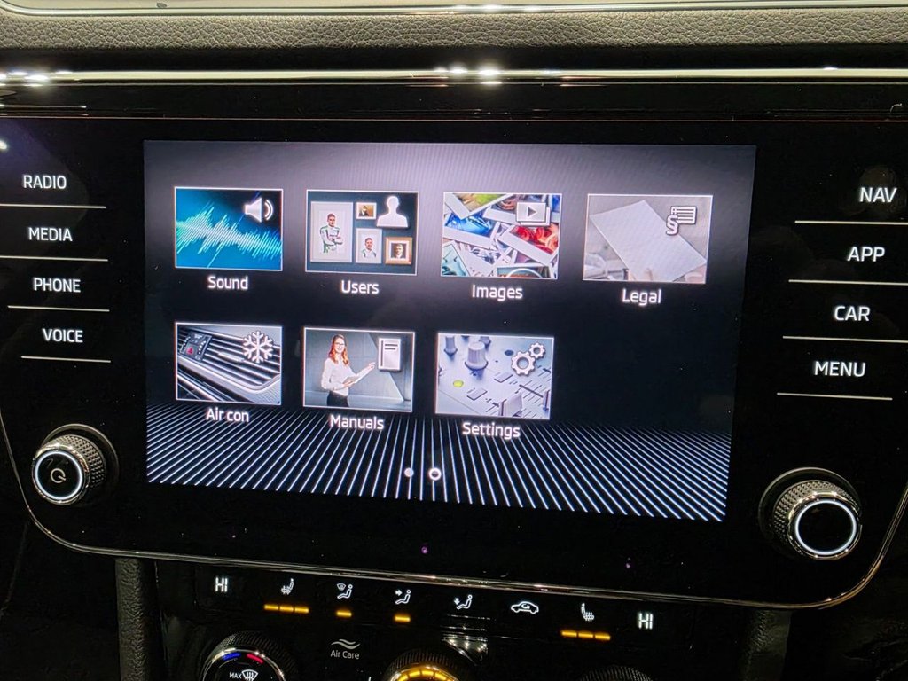 Used Skoda Superb 2021 for sale - 77027303: Photo 26