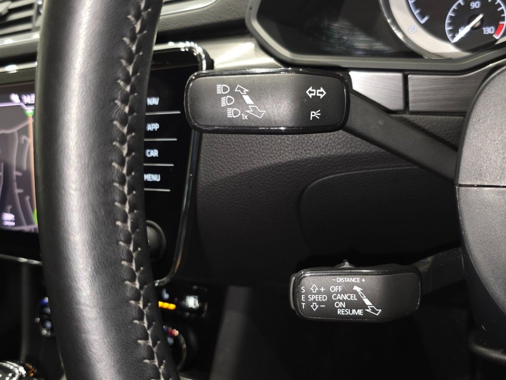 Used Skoda Superb 2021 for sale - 77027303: Photo 29