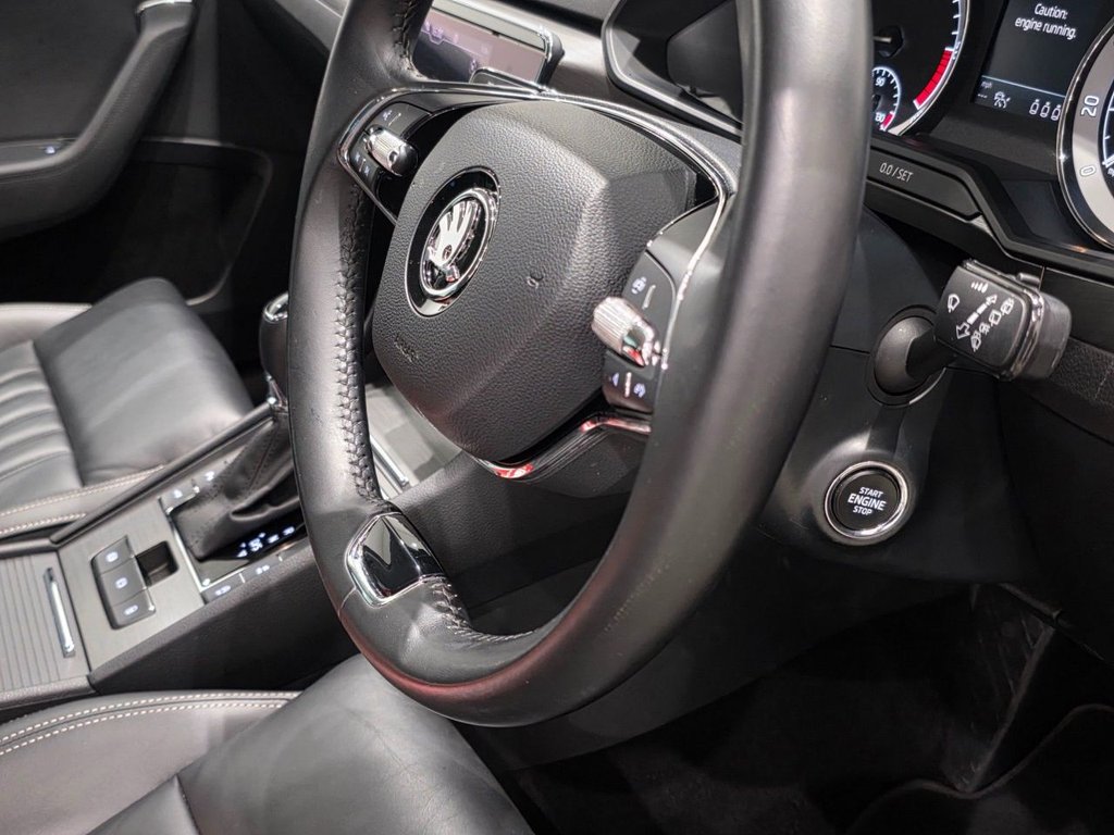 Used Skoda Superb 2021 for sale - 77027303: Photo 30