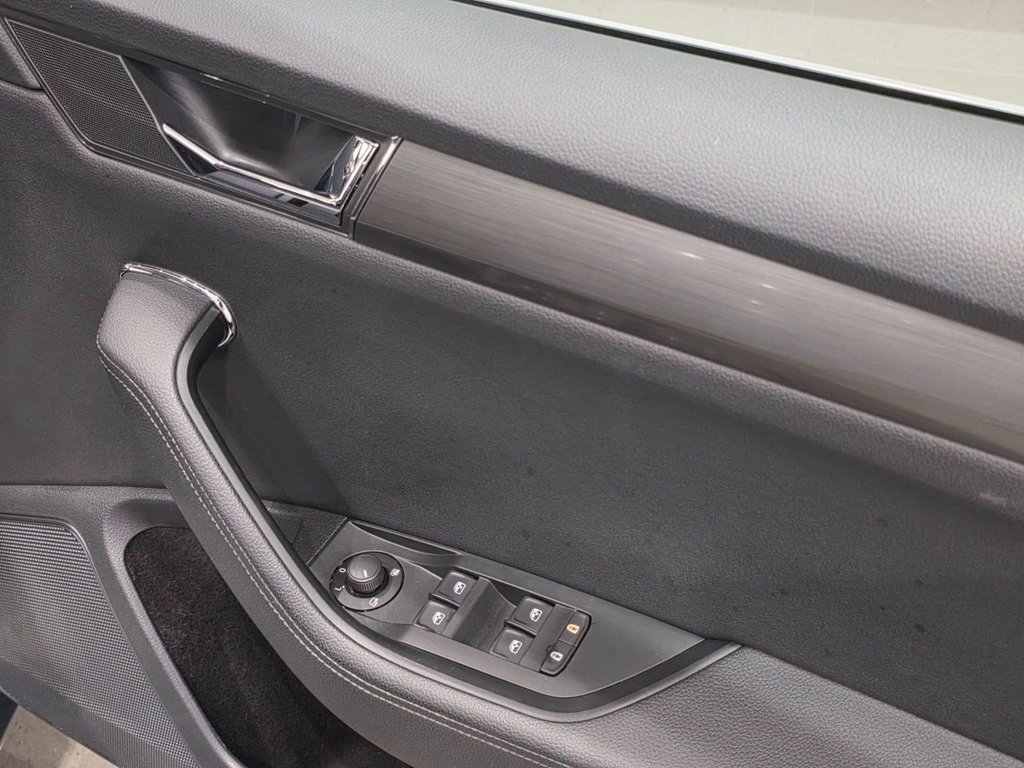 Used Skoda Superb 2021 for sale - 77027303: Photo 43