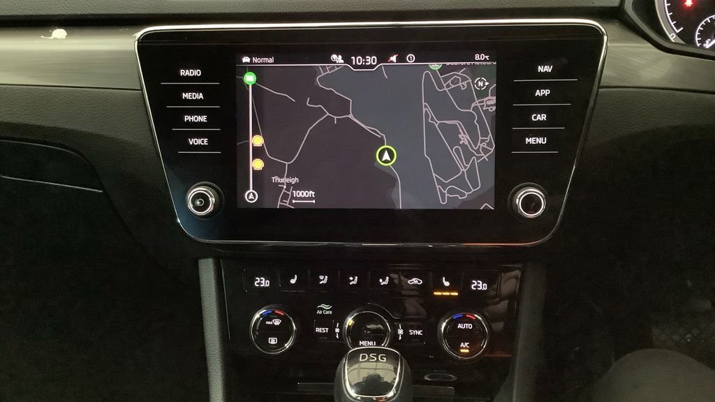 Used Skoda Superb 2021 for sale - 77027303: Photo 6