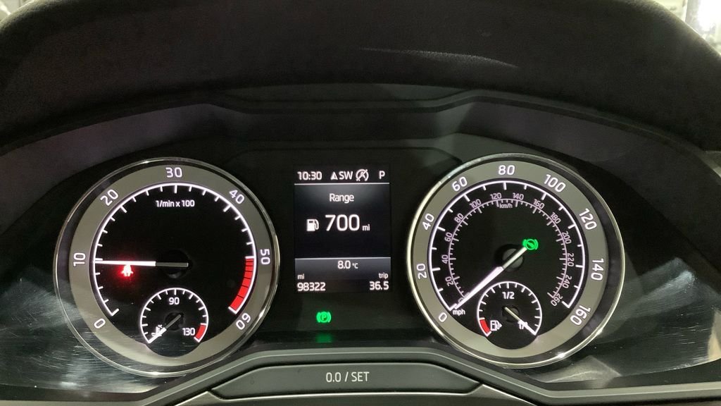 Used Skoda Superb 2021 for sale - 77027303: Photo 7