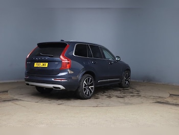 Used Volvo XC90 2019 for sale - 79166679: Photo