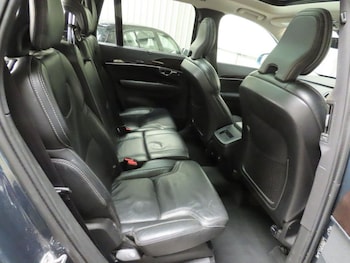 Used Volvo XC90 2019 for sale - 79166679: Photo
