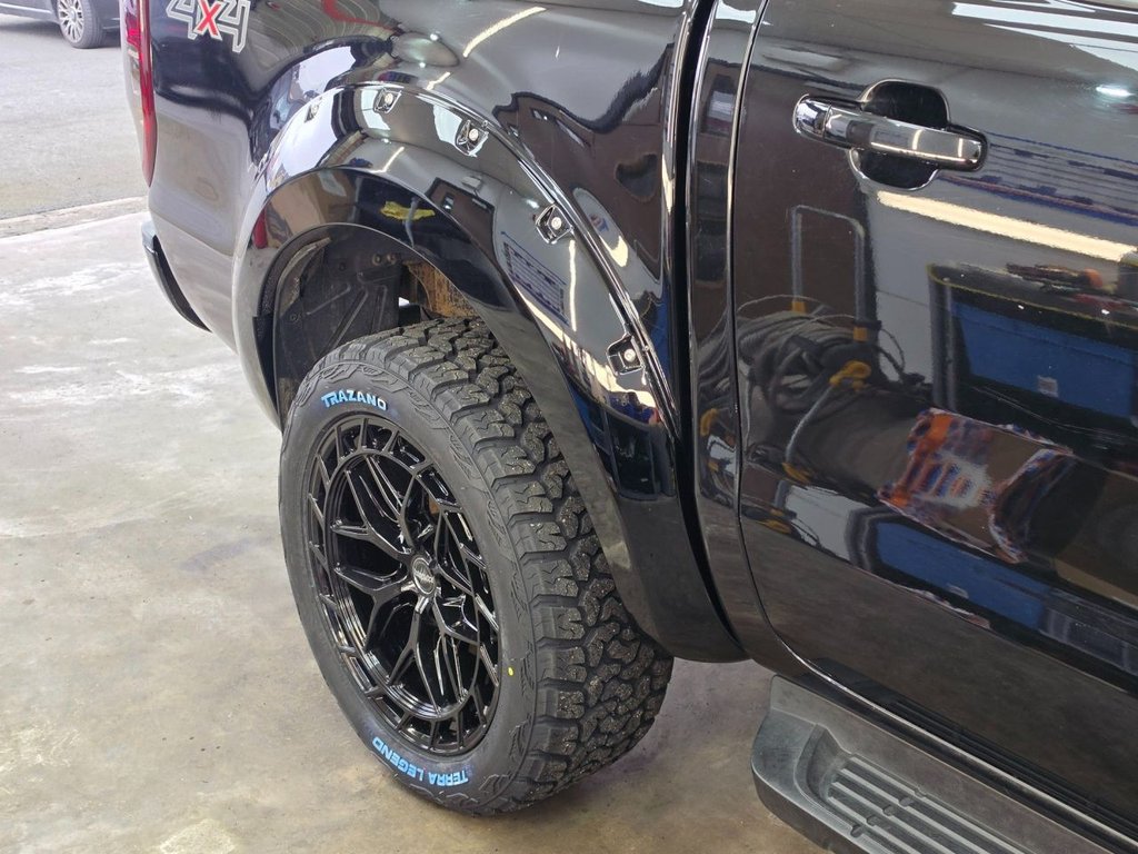 Used Ford Ranger 2018 for sale - 78083166: Photo 12