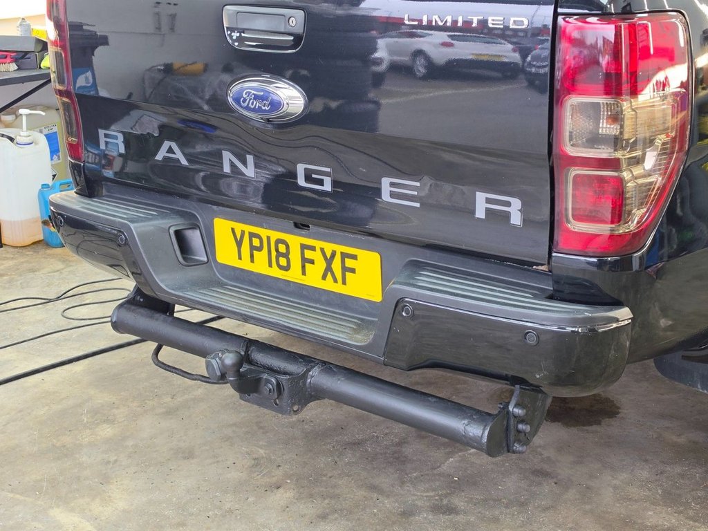 Used Ford Ranger 2018 for sale - 78083166: Photo 13