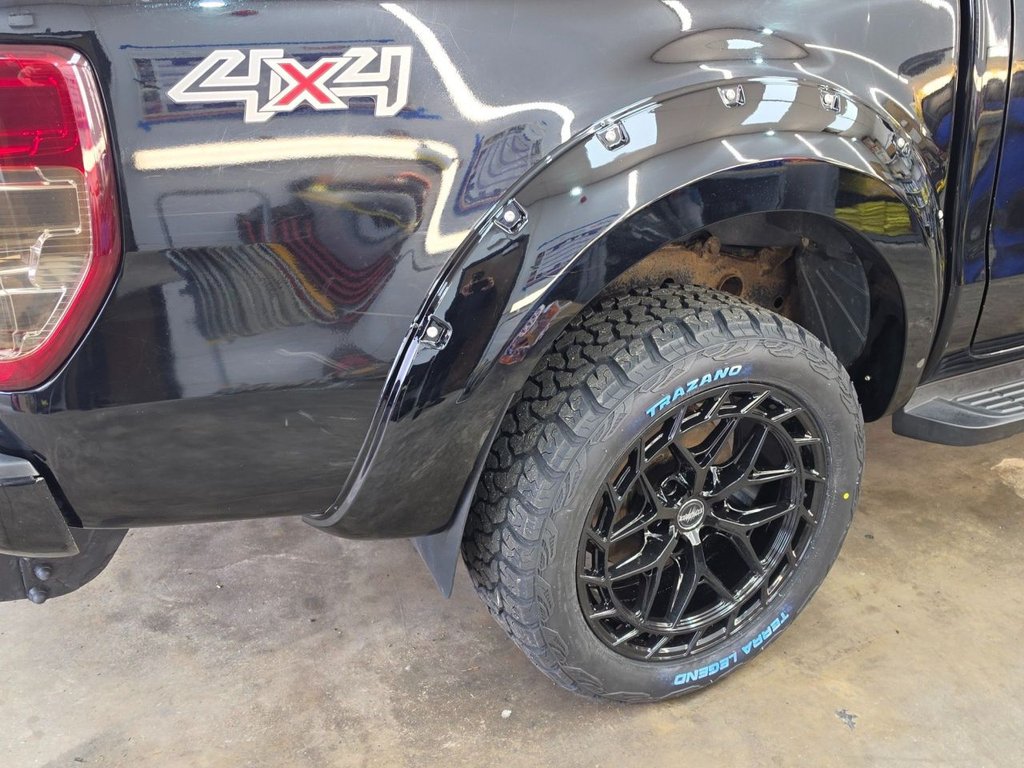 Used Ford Ranger 2018 for sale - 78083166: Photo 14