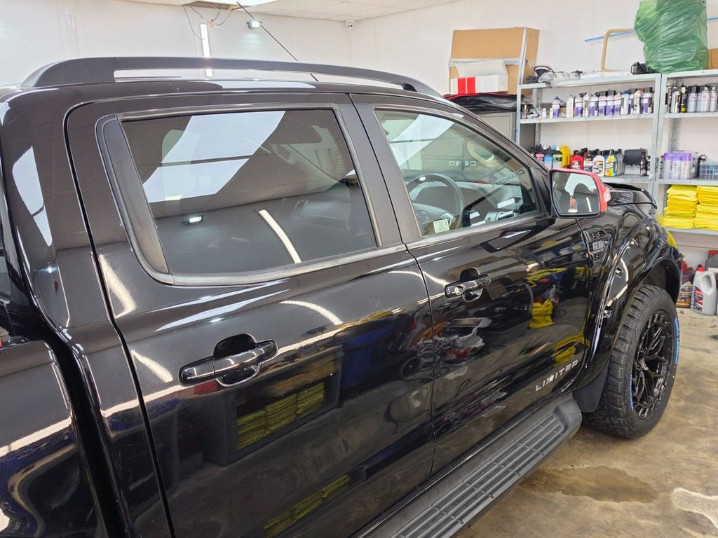 Used Ford Ranger 2018 for sale - 78083166: Photo 15